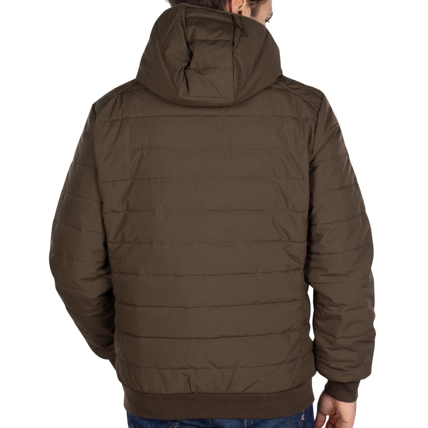Doudoune manches longues homme 2/7
