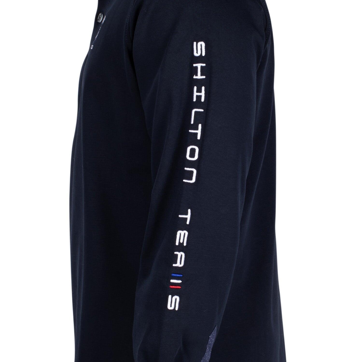 Polo RACING homme 4/5