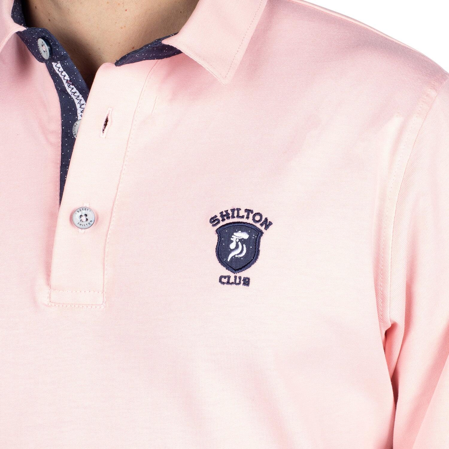 Polo RACING homme 4/5