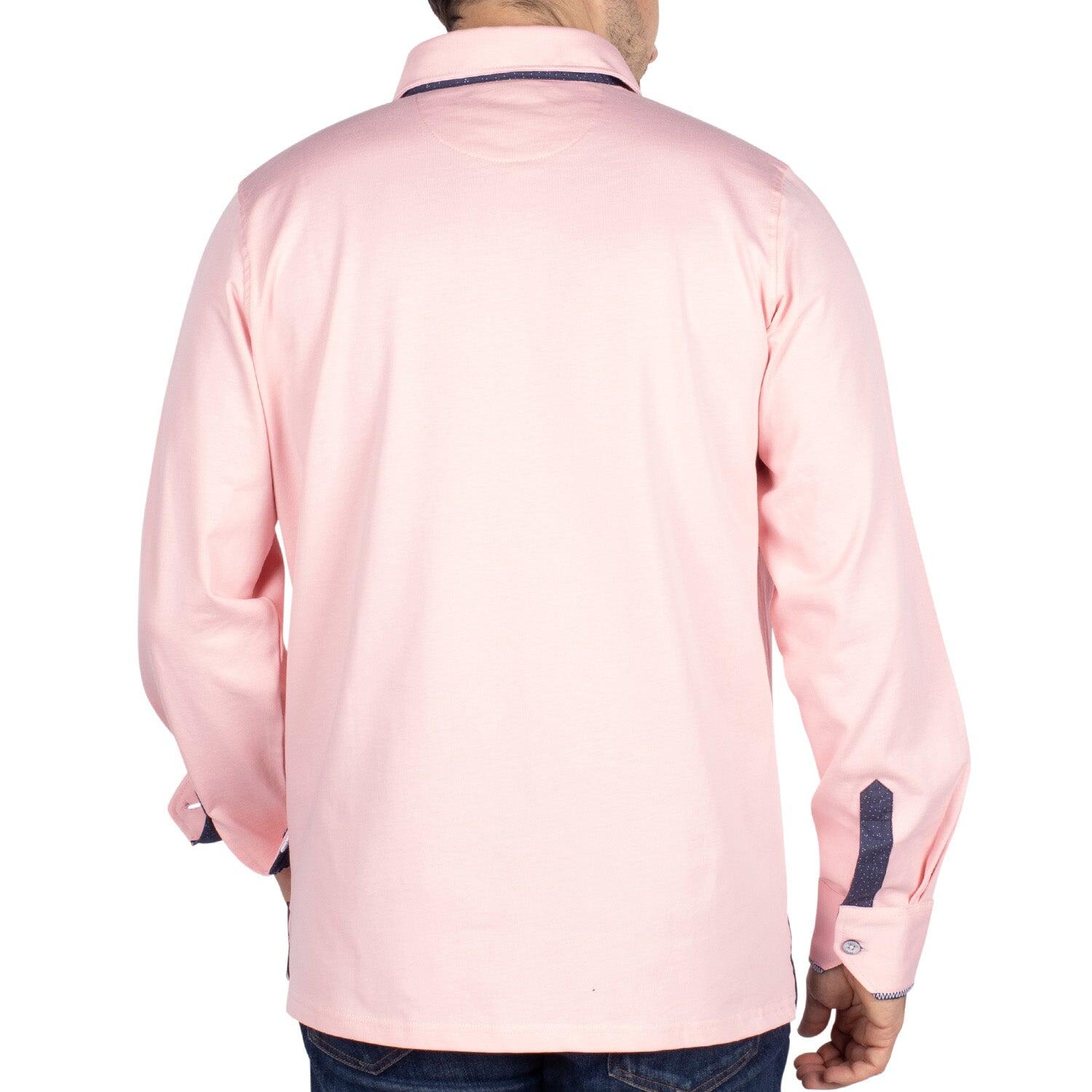 Polo RACING homme 2/5