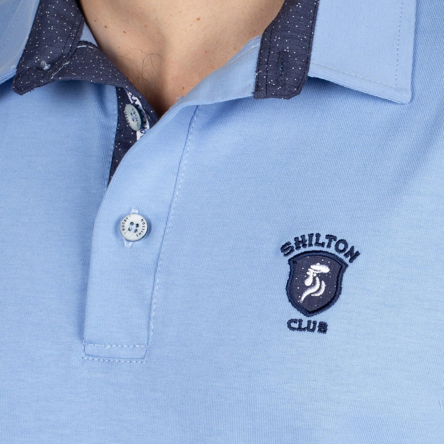 Polo RACING homme 4/5