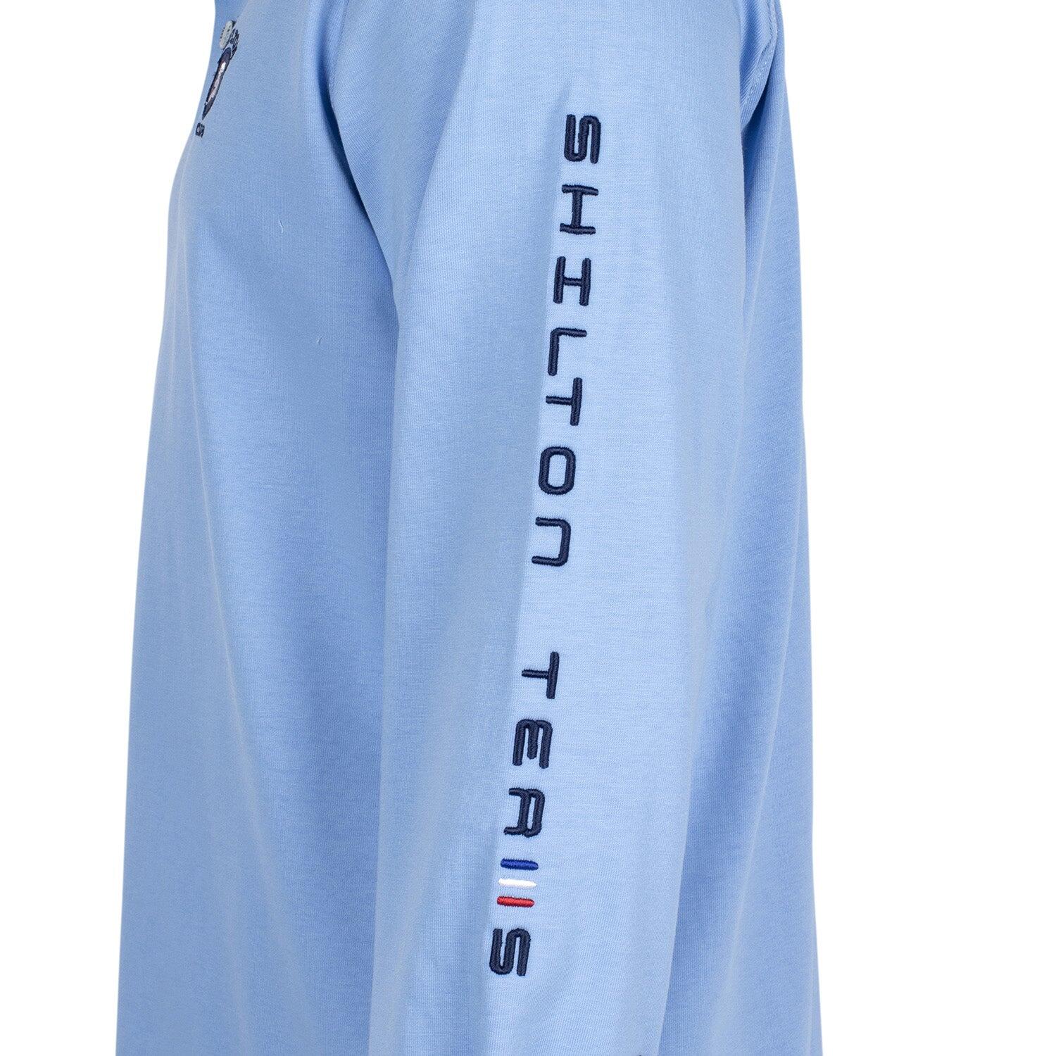 Polo RACING homme 3/5
