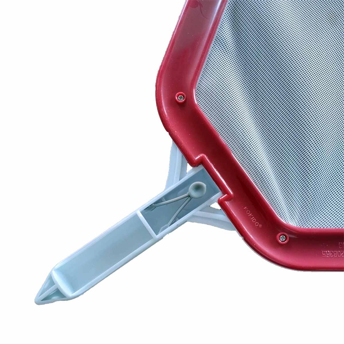 Epuisette de surface luxe pour piscine 2/4