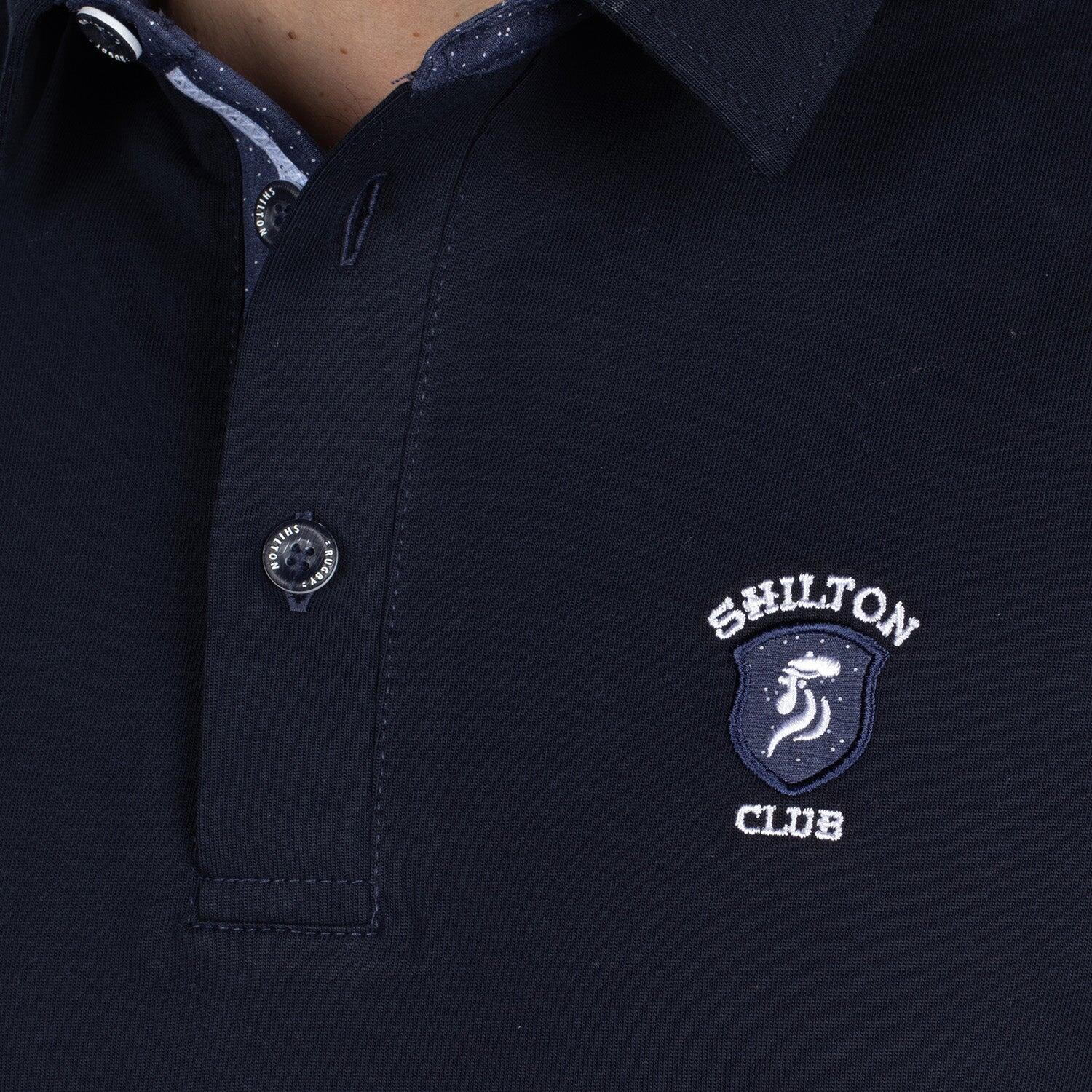 Polo RACING homme 3/5