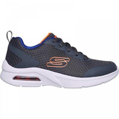 Zapatillas Skechers Microspec Max - Kapt para niños unisex