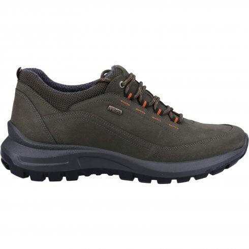 Cotswold Dumbleton | Khaki | Waterproof | Mens Casual Lace-up Shoes CO 7/7