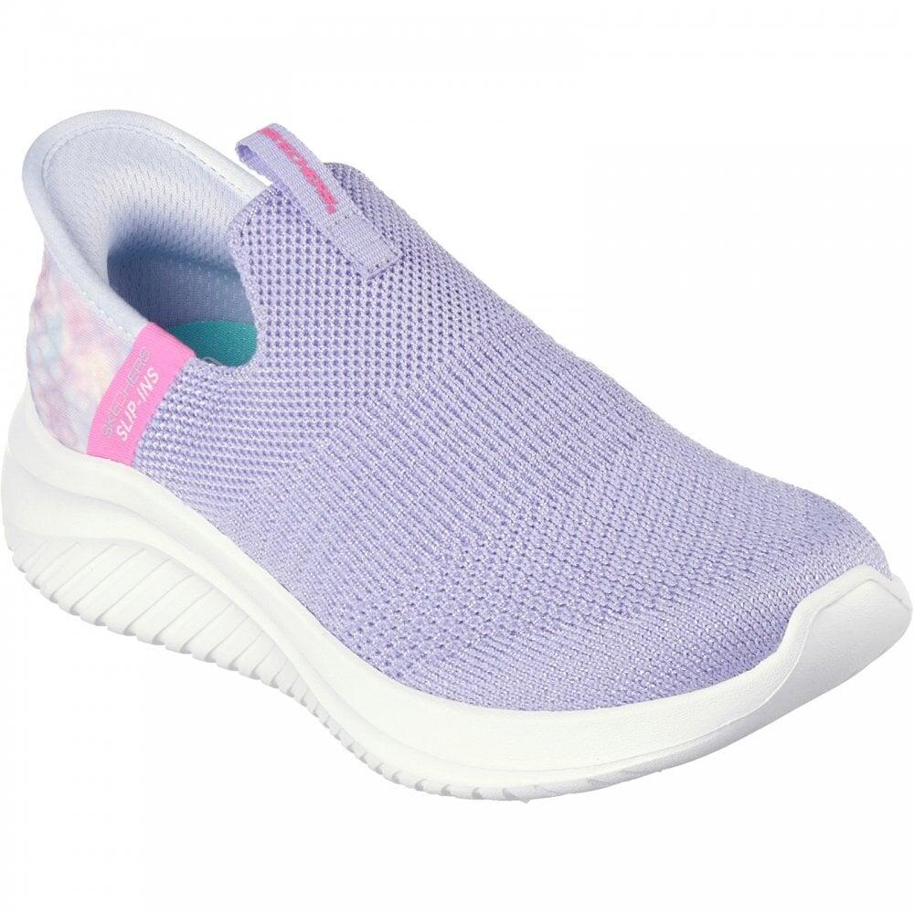 Scarpe da bambino SKECHERS Slip-Ins Ultra Flex 3.0 6/7