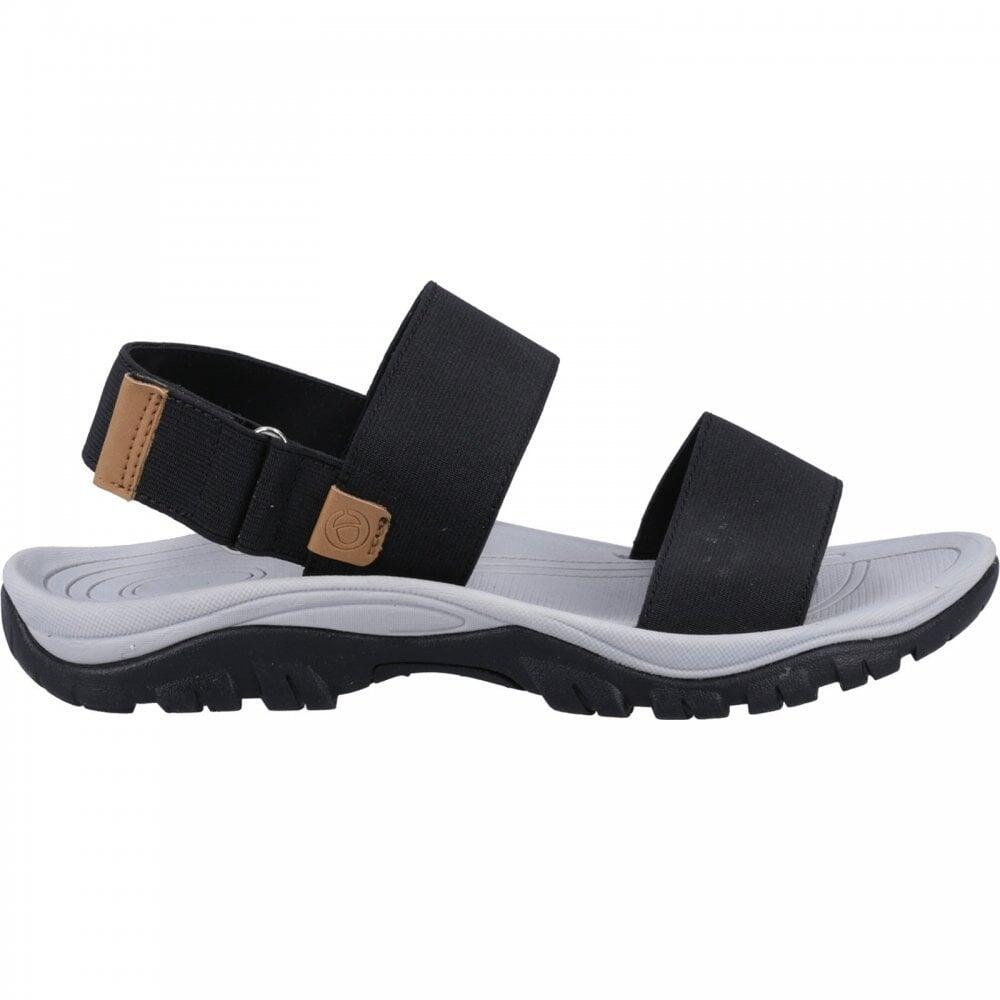 COTSWOLD Cotswold Alcester | Black | Womens Walking Sandals COL: Black, SIZE: U