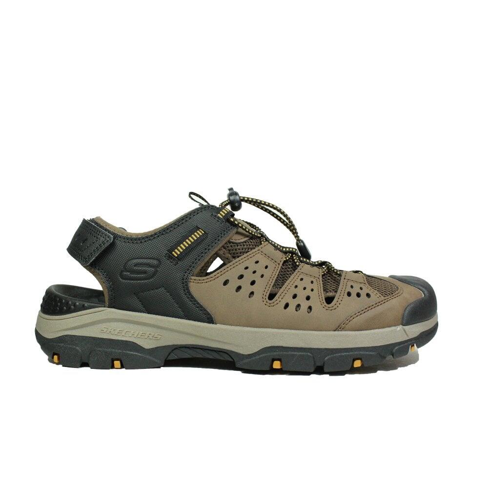 Sandali Skechers Tresmen Menard per uomini 2/7