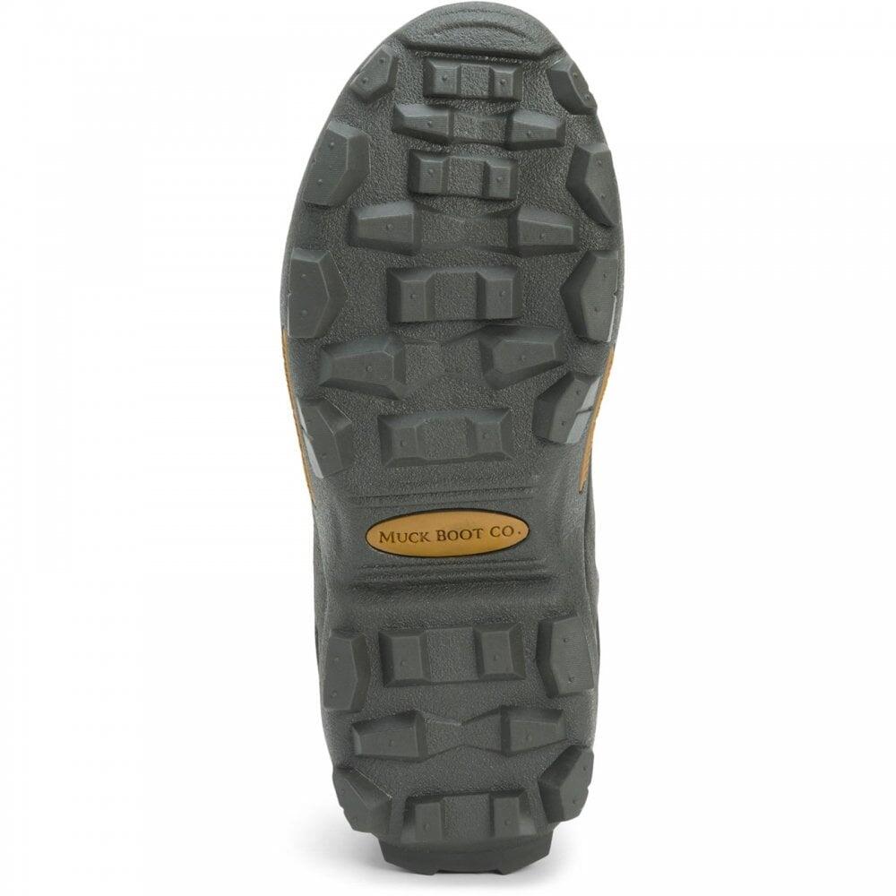 Muck Boots Wetland | Bark | Unisex Wellingtons COL: Bark, SIZE: UK 11 5/7