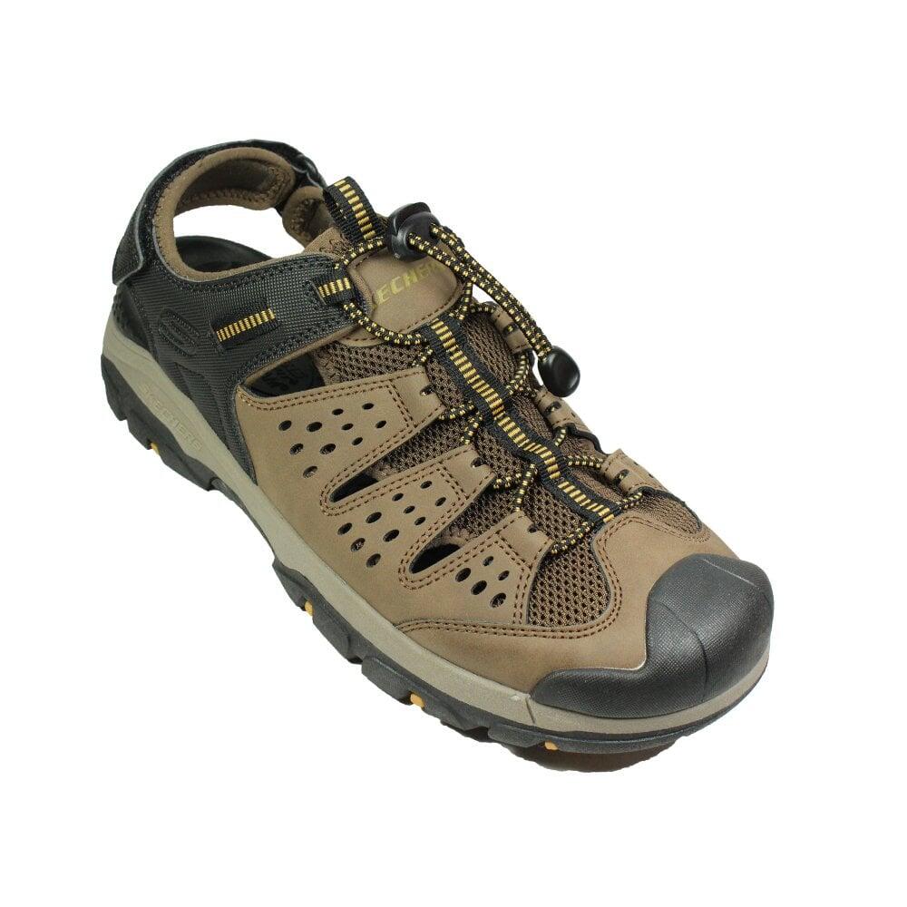 Sandali Skechers Tresmen Menard per uomini 5/7
