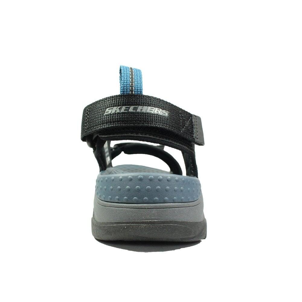 Sandales homme SKECHERS Tresmen Ryer 4/7