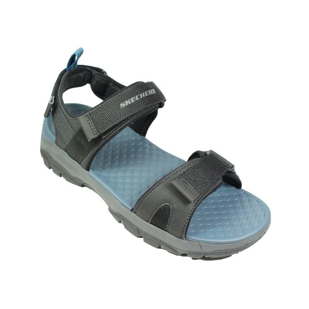 Sandales homme SKECHERS Tresmen Ryer 5/7