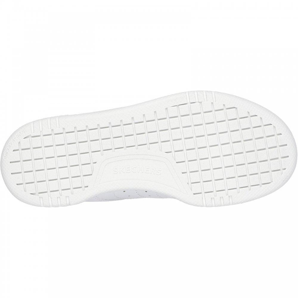 Zapatillas Skechers modelo 405639L-WHT para niños unisex 4/7