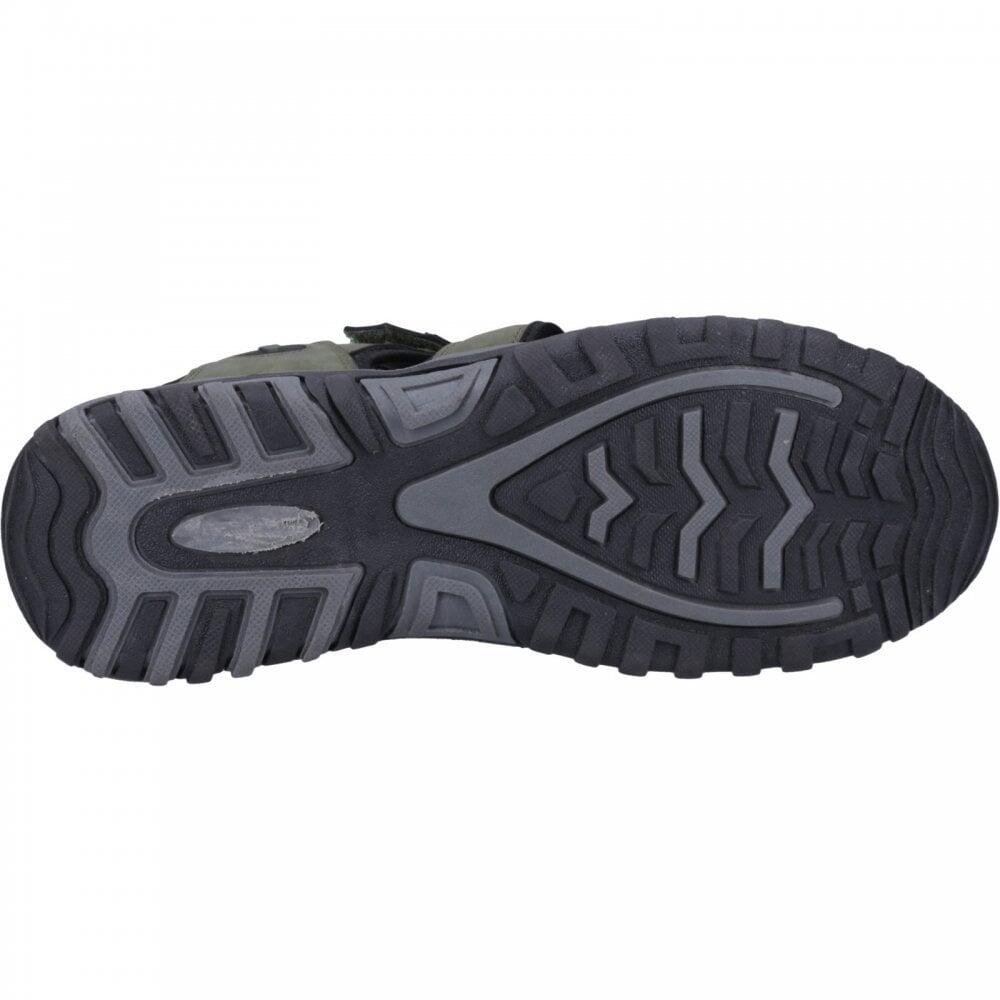 Cotswold Furze | Khaki | Mens Fisherman Sandals COL: Khaki, SIZE: UK 1 5/7