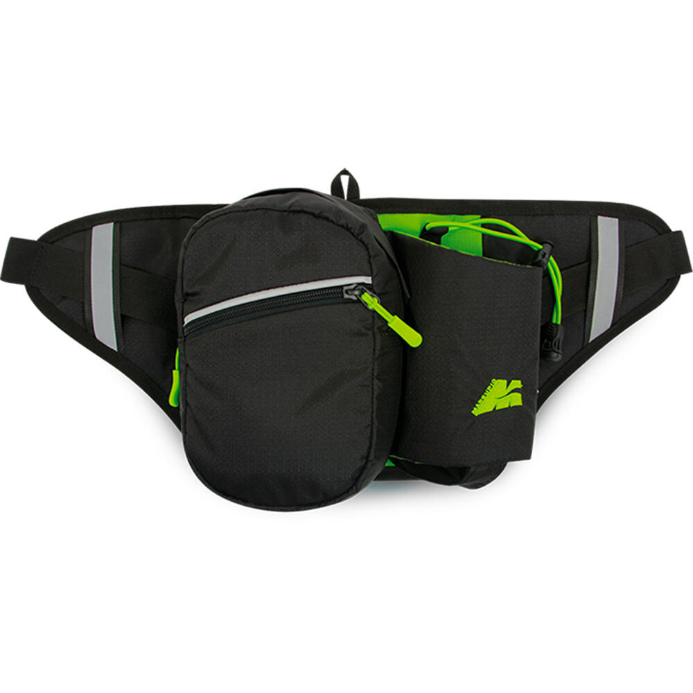 Cinturon de hidratacion Soft Marsupio Decathlon