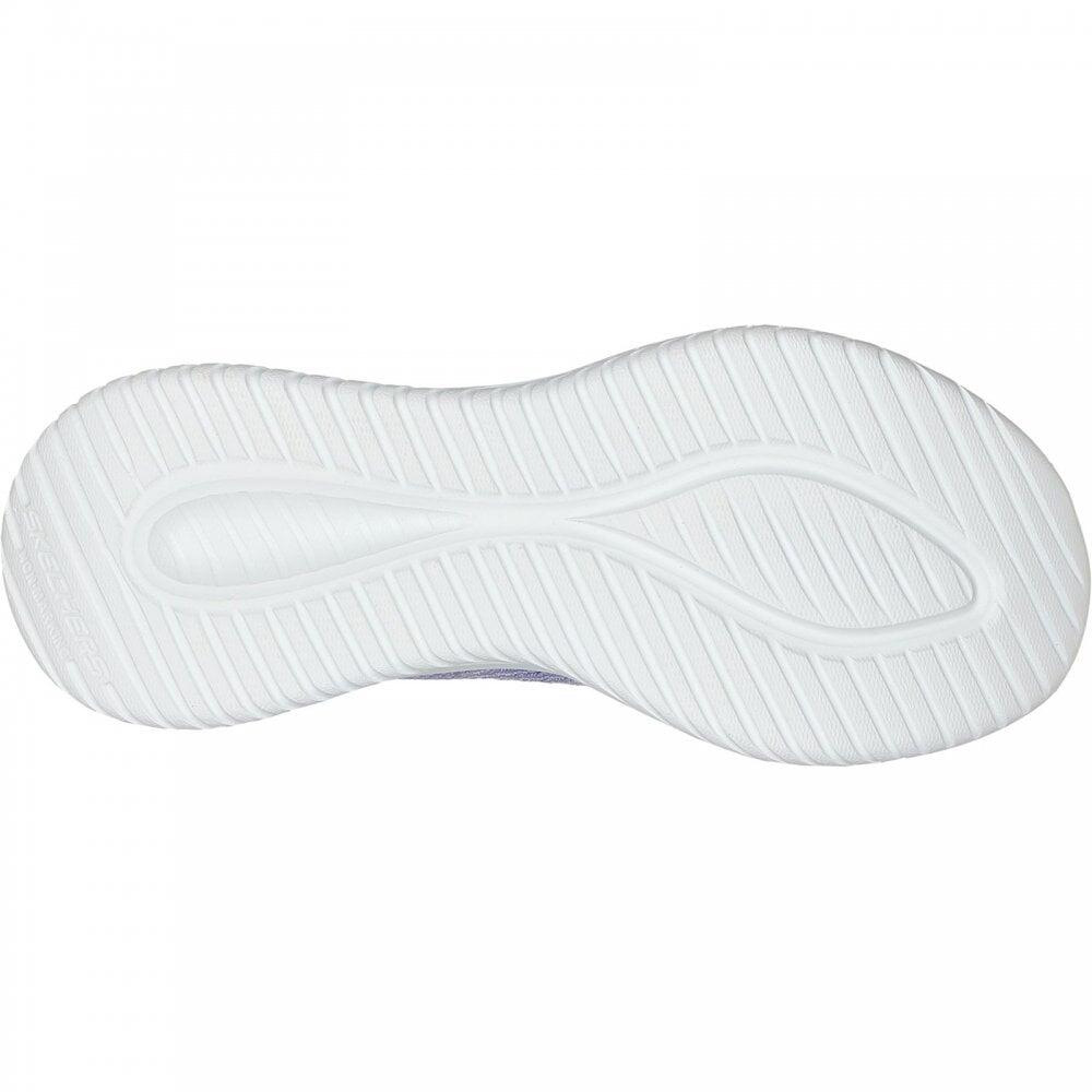 Scarpe da bambino SKECHERS Slip-Ins Ultra Flex 3.0 4/7