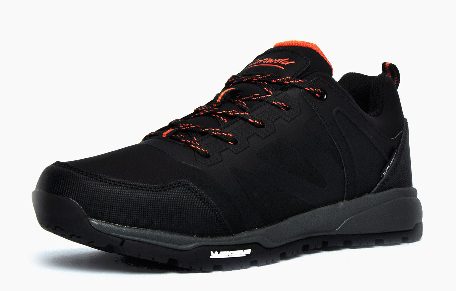 Kingham Low Mens Boot 2/5