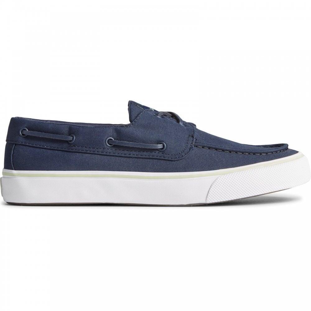 Sperry BAHAMA II | Navy | Mens Earth-Concious Sneakers COL: Navy, SIZE 1/7
