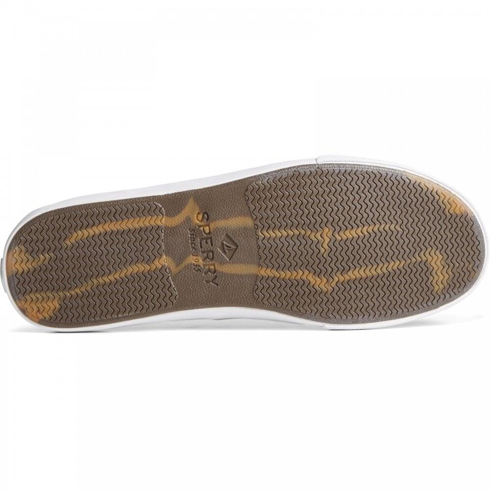 Sperry BAHAMA II | Navy | Mens Earth-Concious Sneakers COL: Navy, SIZE 4/7