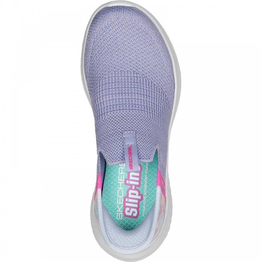 Scarpe da bambino SKECHERS Slip-Ins Ultra Flex 3.0 5/7