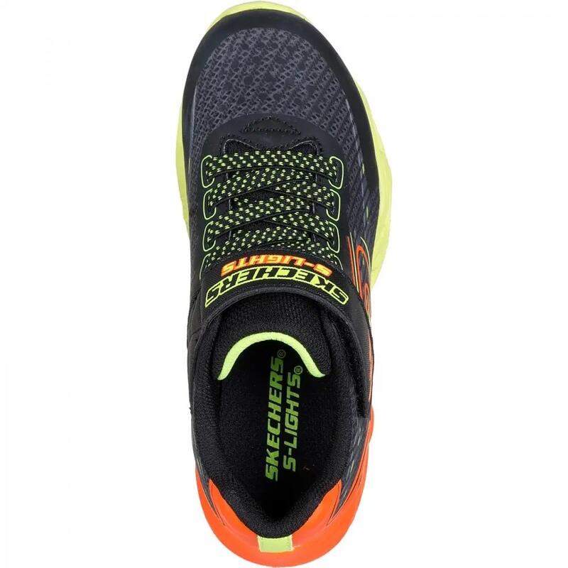 Pantofi pentru copii SKECHERS Vortex 2.0 Quantroid