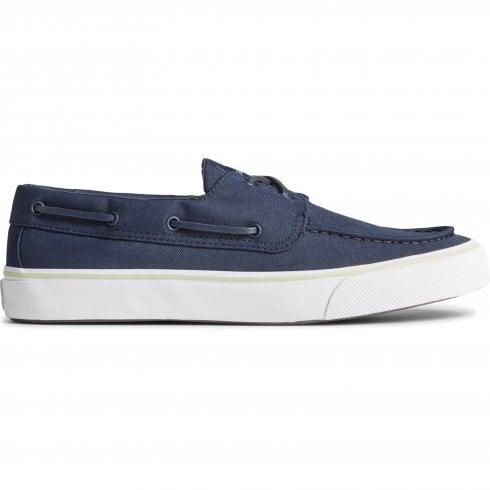 Sperry BAHAMA II | Navy | Mens Earth-Concious Sneakers COL: Navy, SIZE 7/7