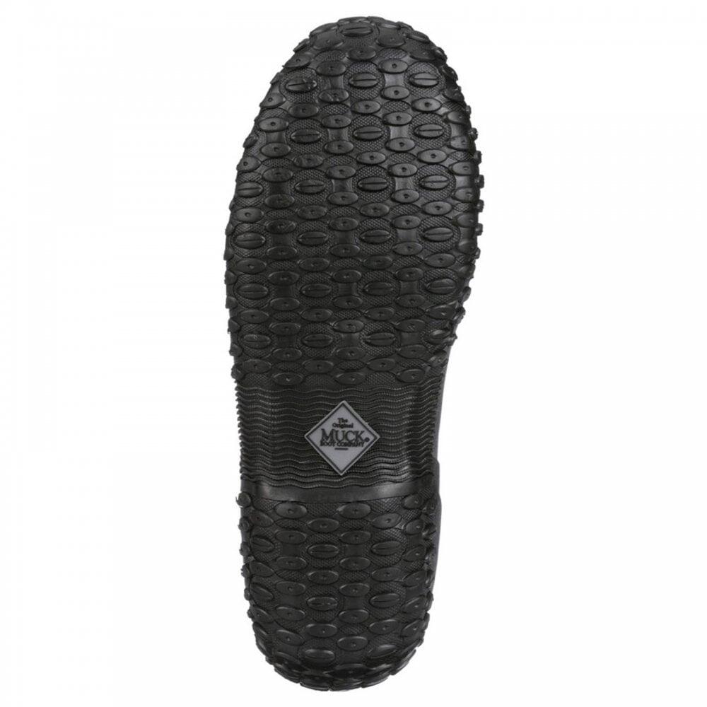 Muck Boots RHS Muckster II Short | Charcoal Print | Womens Turndown Sh 5/7