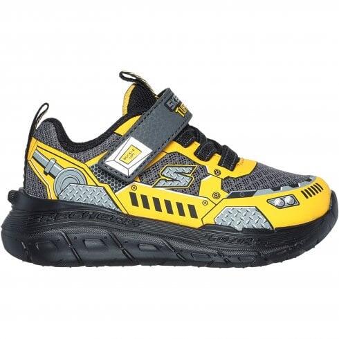 Buty Dziecięce Skechers 7/7