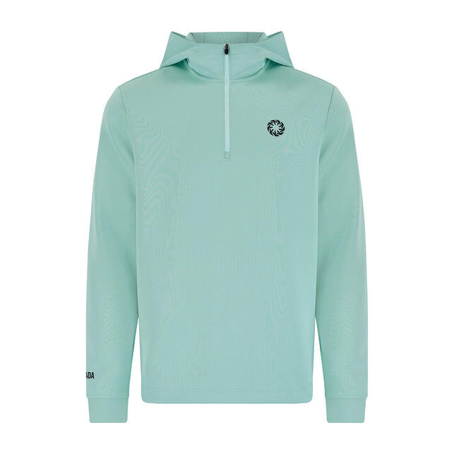 KEADA SPORTS Essentiële hoodie voor heren - Mint