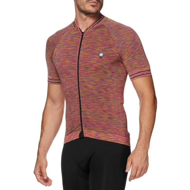 Maglia ciclismo Clima