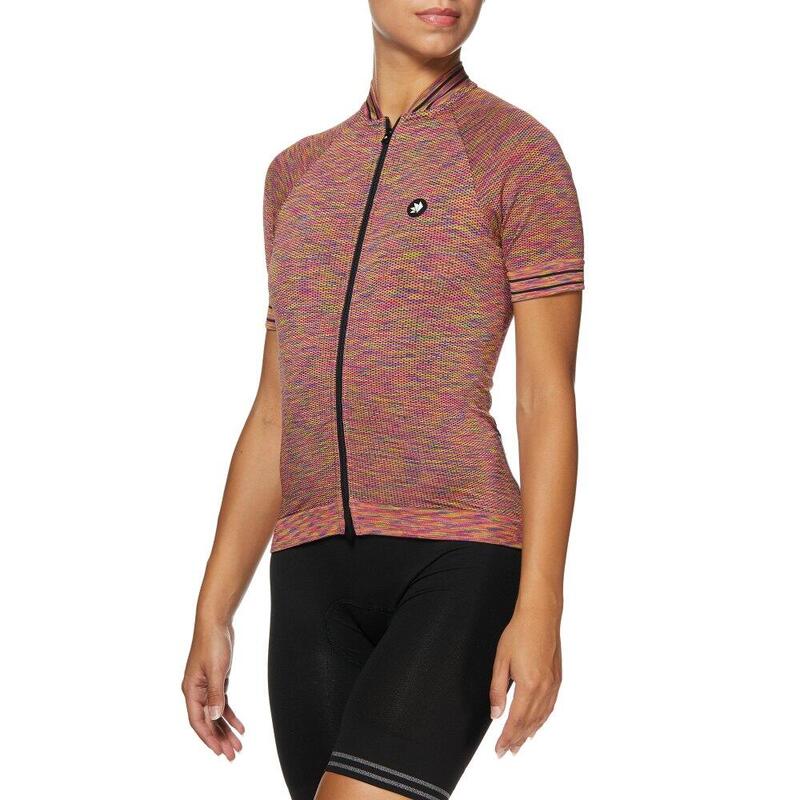 Maglia ciclismo Clima