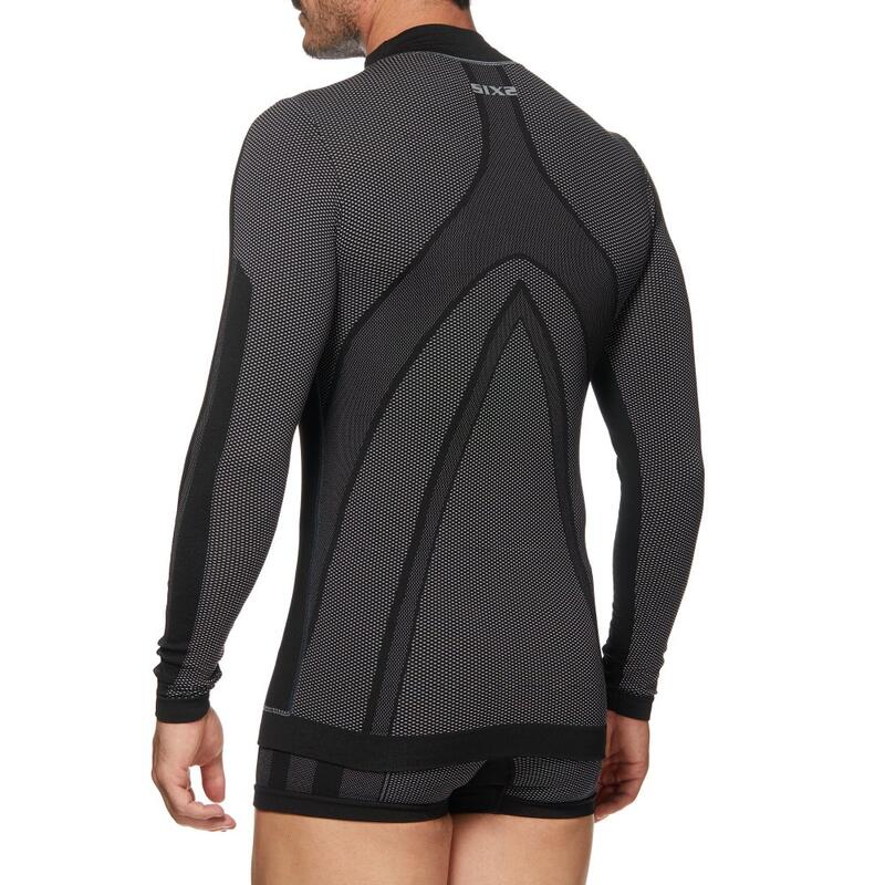 Maglia intima ciclismo antivento TS4 Plus