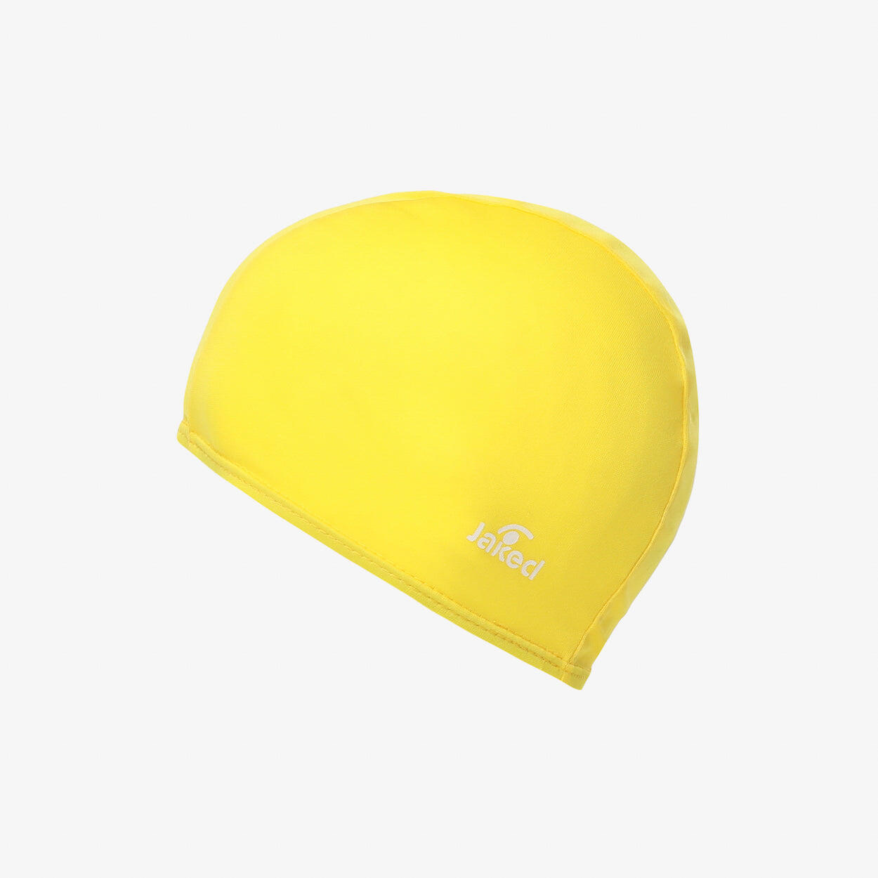 Gorro de baño sintético azul marino para hombre y mujer 2/5