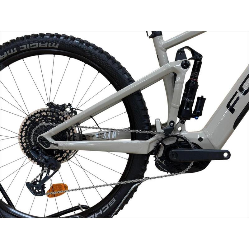 Reconditionné - VTT électrique Focus Sam² 6.8 GX - comme neuf