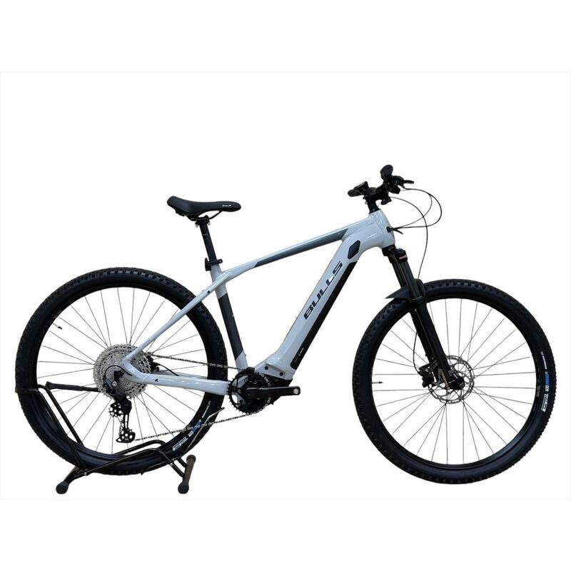 2ND LIFE -  Horské elektrokolo Bulls Copperhead Evo 2