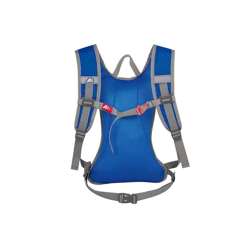 Mochila BIKE & RUNNING 10L Marsupio Azul