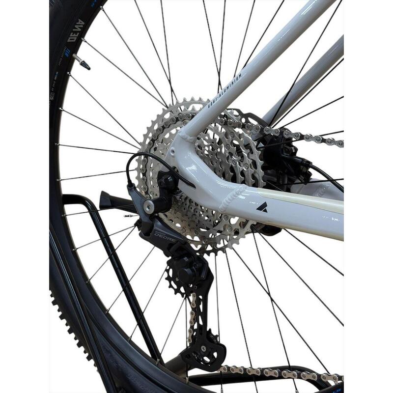 Tweedehands - E-Mountainbike Bulls Copperhead Evo 2 SHIMANO - Als nieuw