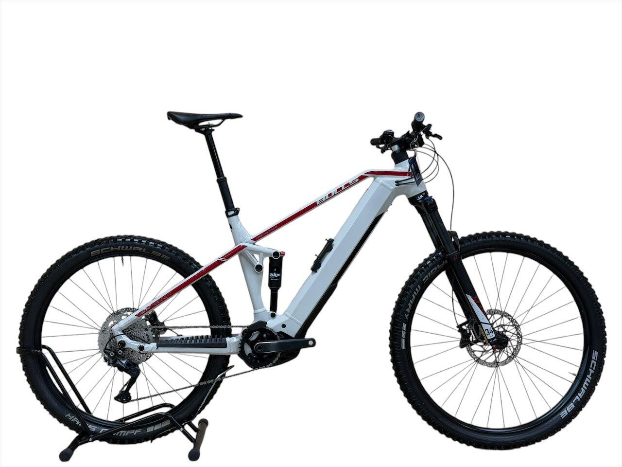BULLS Ricondizionata - Mountain bike elettriche Bulls Sonic EVO AM 1 -Stato eccellente