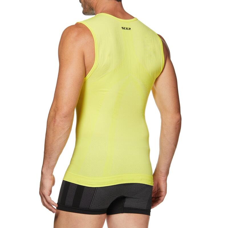 Testhez simuló felső