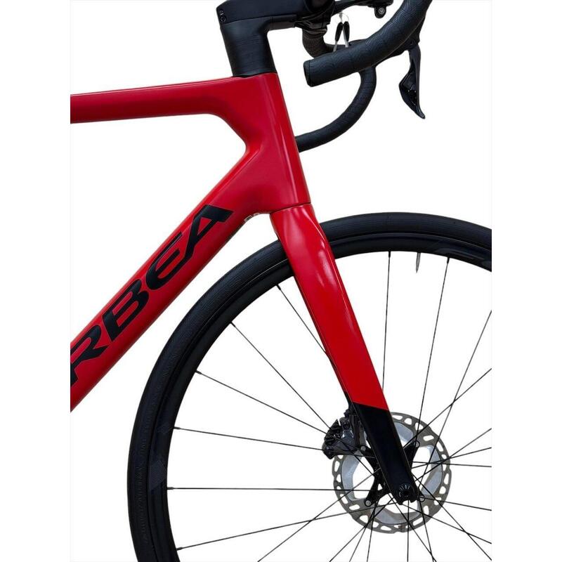 Second life - Rower Wyścigowy Orbea Orca M20i Team Carbon ULTEGRA DI2 - Jak nowy