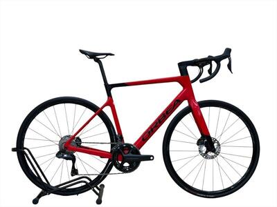 Refurbished - racefiets orbea orca m20i team carbon ultegra di2 - zeer goed