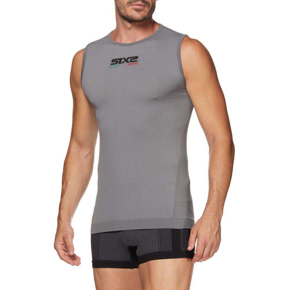 Camisola Sixs SMX 3/5