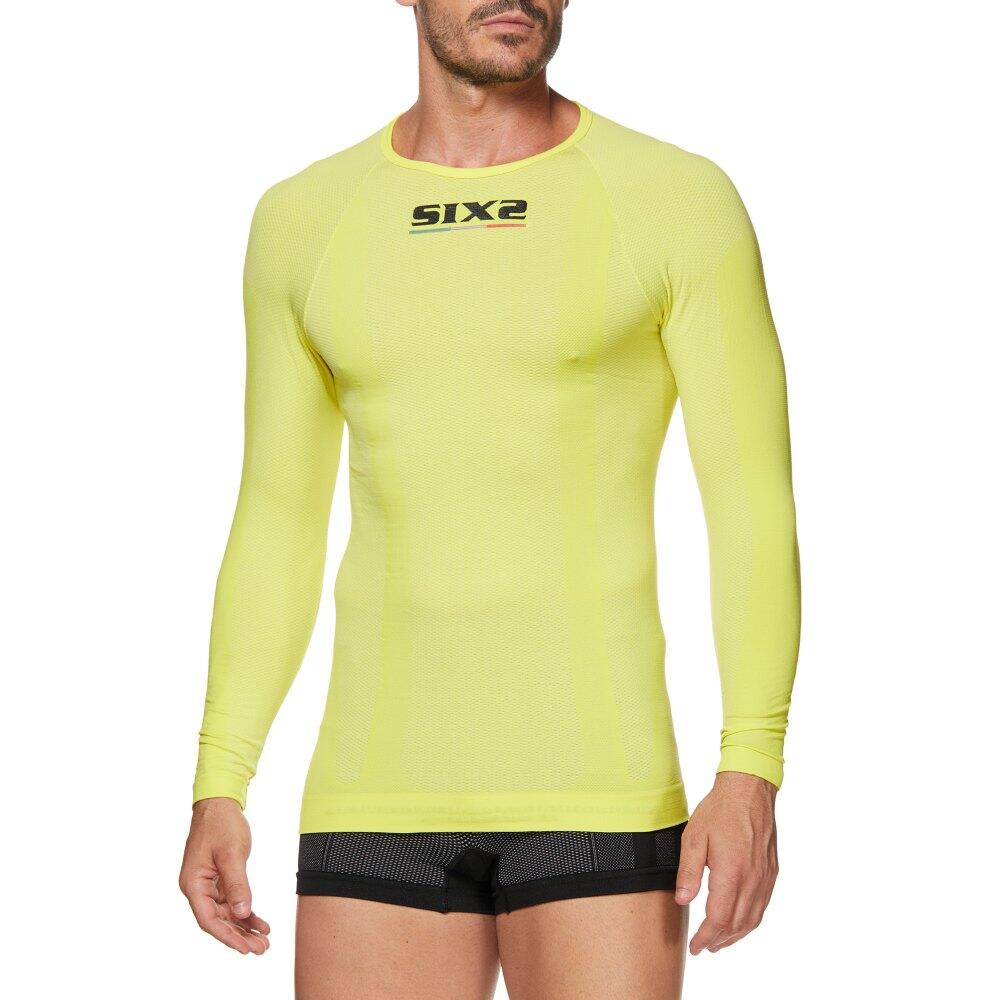 Jersey Sixs TS2 3/5