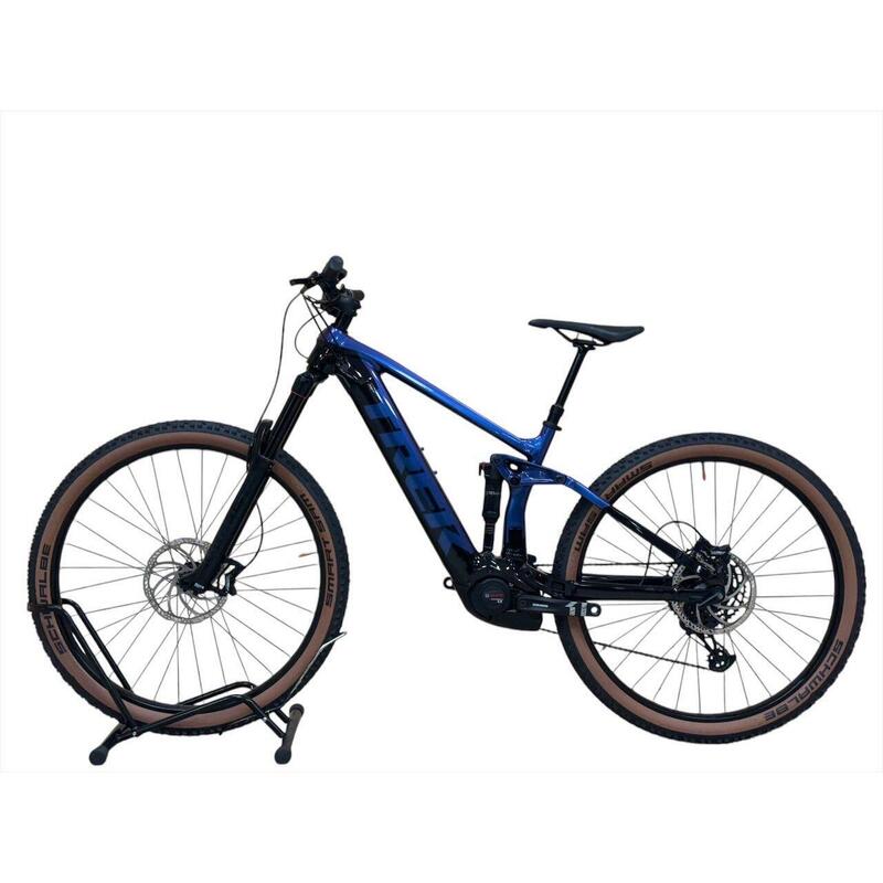 Reconditionné - VTT électrique Trek Rail 5 625 SRAM GX - comme neuf