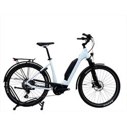 Reconditionné - Vélo électrique Flyer Upstreet 5 7.12 XC SHIMANO - comme neuf