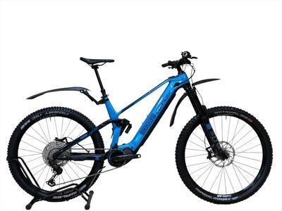 Ricondizionata - E-Mountain bike Conway eWME 5.9 MX XT - Stato eccellente