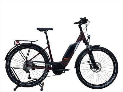 Refurbished - e-bike ktm macina gran p510 shimano alivio - zeer goed