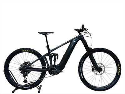 Tweedehands - e-mountainbike giant reign e+ 2 mx pro gx - als nieuw