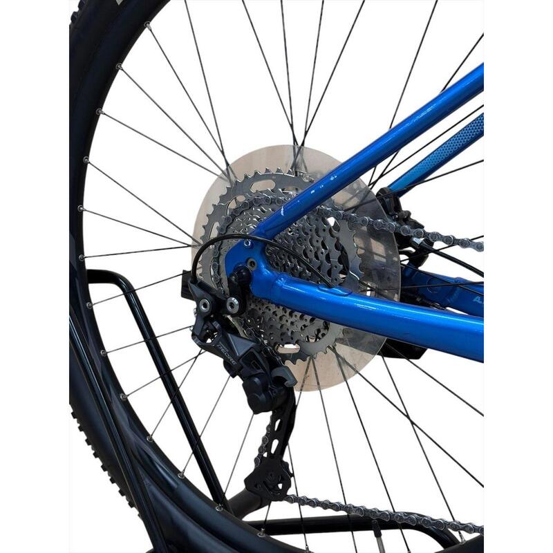 2ND LIFE - Rower elektryczny Giant Liv Vall-E + EX Shimano - Jak nowy